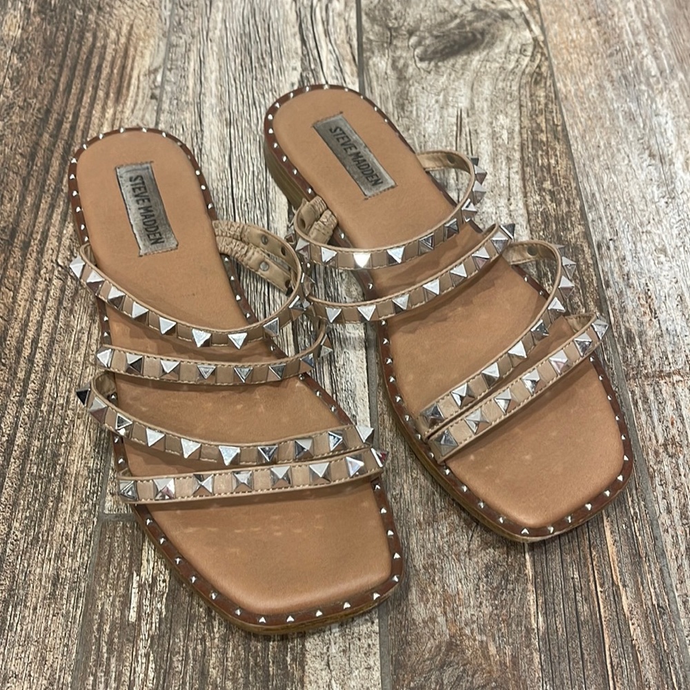 Steve Madden Skyler Sandal